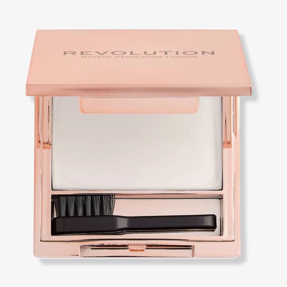 🛍️ Revolution Beauty Soap Brow Full-Size New In Box